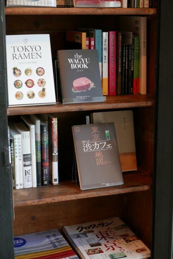 Tokyo Sakurako Hatchobori Tóquio Exterior foto
